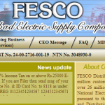 FESCO.com.pk Duplicate Bill Download Faisalabad Electric Supply Company